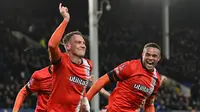 Liga Inggris: Kalah pada Pertemuan Pertama, Luton Town Usung Misi Balas Dendam kepada MU