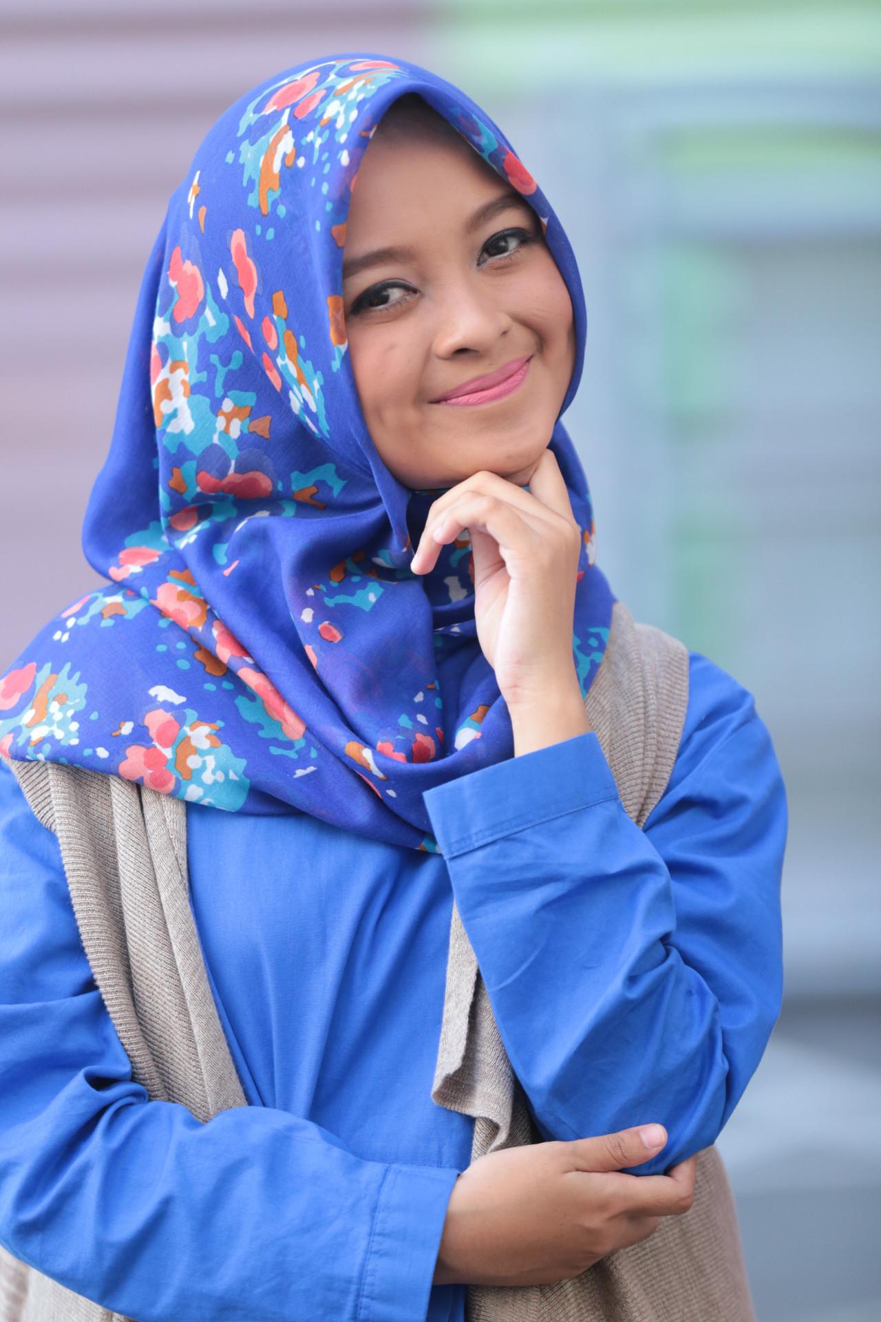 Neneng SUCA 3 (Adrian Putra/Bintang.com)