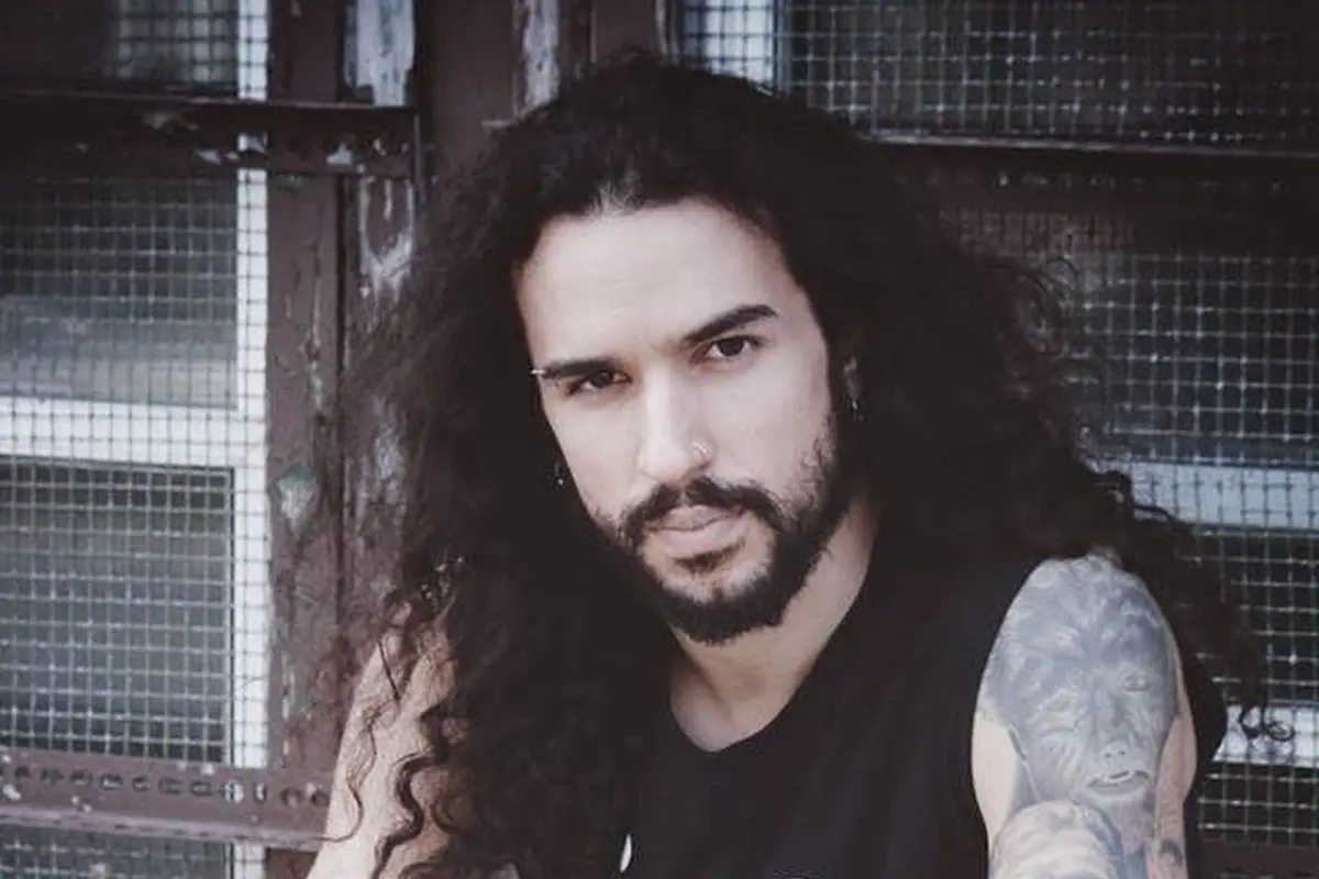 [Bintang] Anthony Vincent