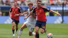 Barcelona Pantau Final Piala Dunia 2026, Bidik Bek Spanyol dan Argentina