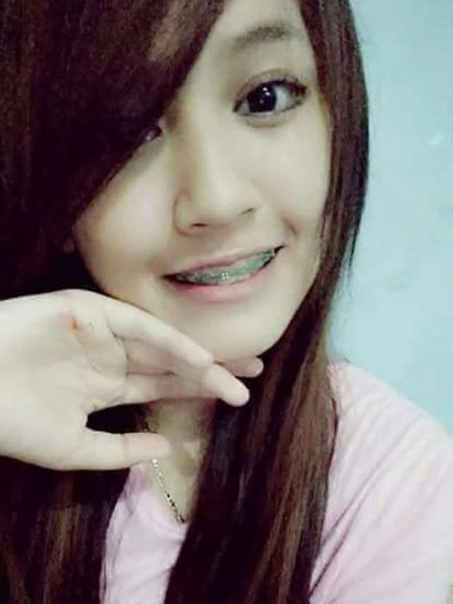 6 Potret Transformasi Happy Asmara, Parasnya Bikin Pangling