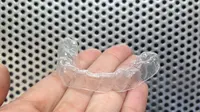 Clear aligner Rata. (Liputan6.com/Putu Elmira)