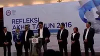 Segmen 8: KPI Bahas Dinamika Penyiaran hingga Pernik Natal
