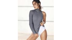 Ana Ivanovic adalah petenis asal Serbia, Ana menjadi petenis No.1 Dunia WTA pada tahun 2008 dan menjadi pasangan serasi bagi pemain Manchester United Bastian Schweinsteiger. (Photo/Instagram)