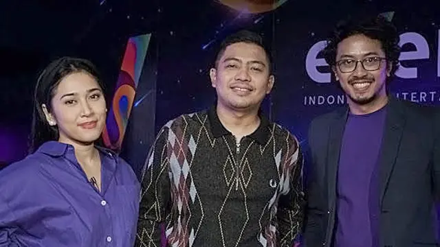 [Fimela] The Next Vibes