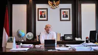 Menteri Koperasi dan UKM Teten Masduki.