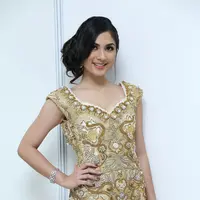 Foto Ulang Tahun SCTV ke 25 Tahun (Galih W. Satria/bintang.com)