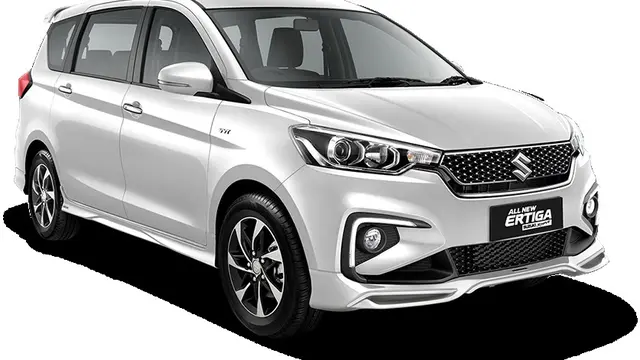 Suzuki Ertiga Sport (suzuki.co.id)