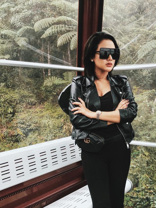 [Bintang] Cita Citata