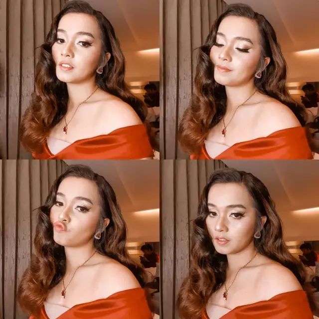11 Tahun Berlalu, Ini 6 Potret Terbaru Putri Ayu Juara 2 IMB Musim Pertama