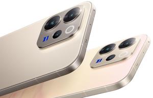 Vivo V70. (Doc: Vivo)