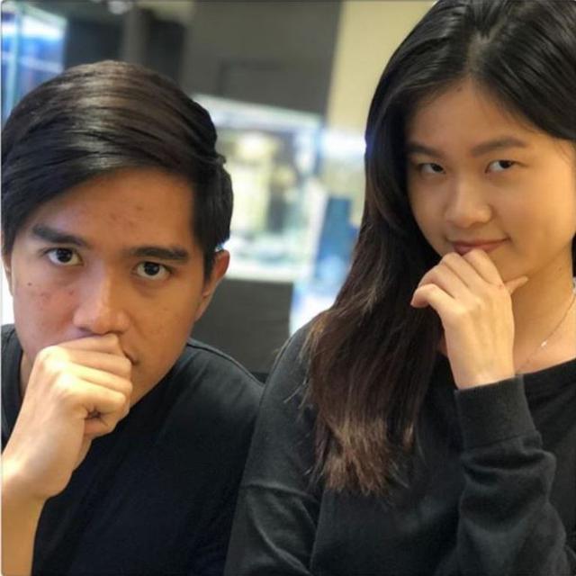 Kaesang Pangarep Ungkap Perlakuan Pacar Kepadanya Sering Dimarahi Citizen6 Liputan6 Com