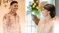 Banyak rekan selebriti dan netizen yang mendoakan untuk Asta dan Nurul agar diberi kelancaran hingga hari pernikahan nanti. (Liputan6.com/IG/astaandoko)