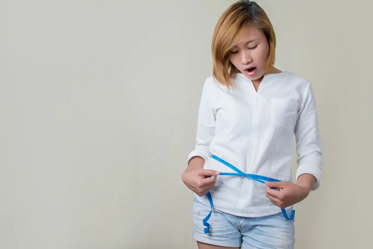 Diet sudah benar tapi berat tidak turun