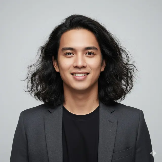 7 Model Rambut Pria Panjang Medium, Inspirasi Gaya Stylish dan Mudah Dirawat