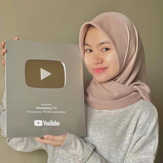 6 Potret Terbaru Artis Cilik Rientammy, Debut di Raden Kian Santang Tahun 2012