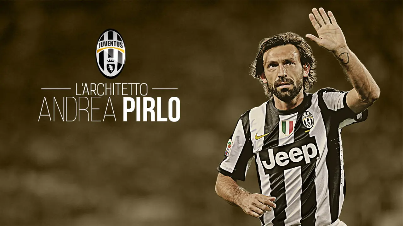 Andrea Pirlo