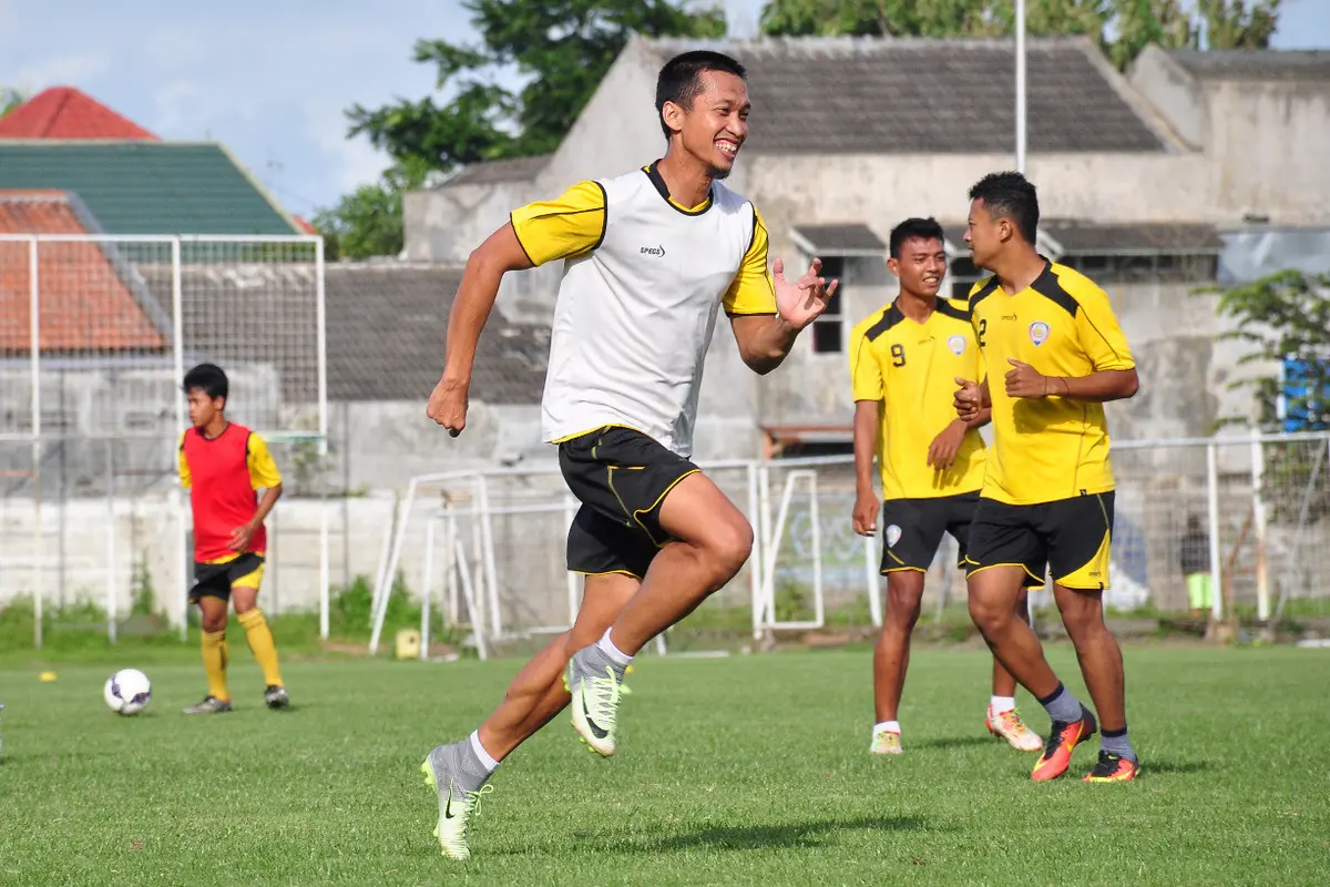 Arif Suyono