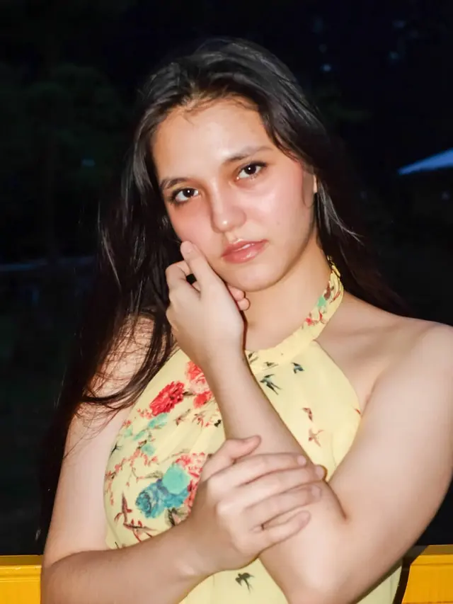 Dikaruniai dengan Satu Orang Anak