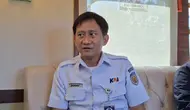 Alasan KAI Rekrut Mantan Bos Pelita Air Jadi Direktur