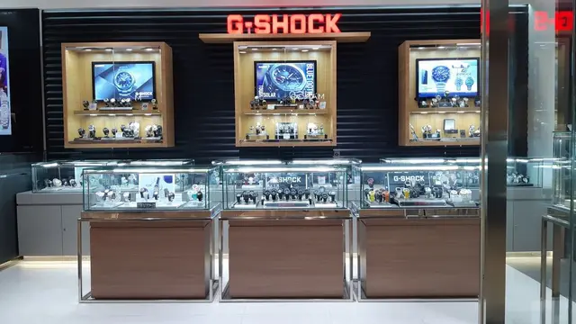 WatchZone Luncurkan Website Resmi, Belanja Online Jam Tangan Favorit Kini Lebih Mudah