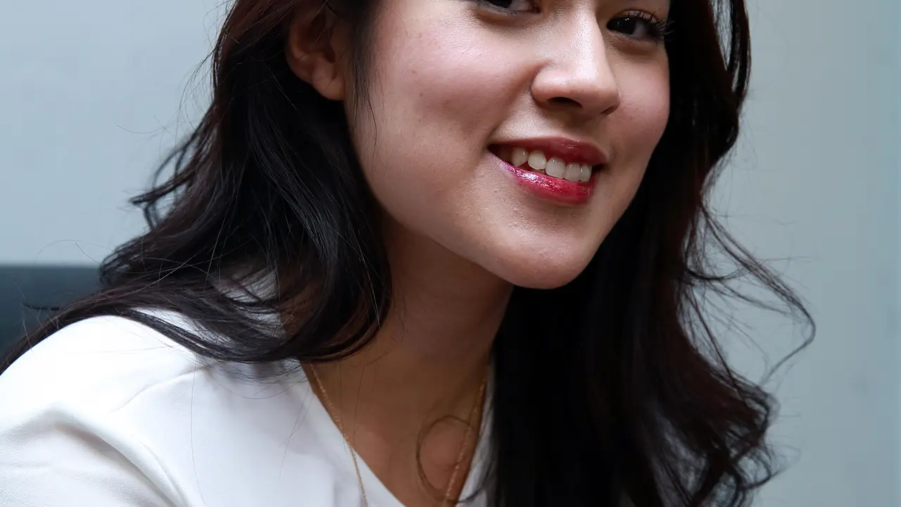 [Bintang] Raisa