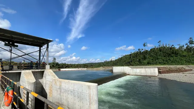 Sungai Akelamo