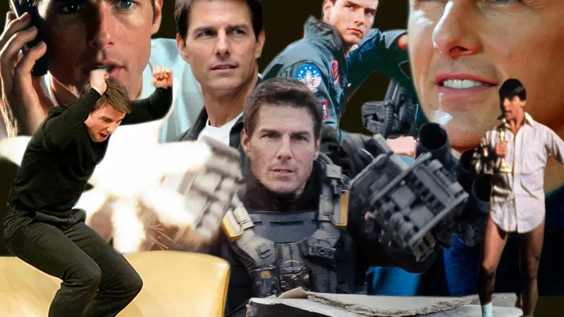 Kenapa Amerika Tak Lagi Jatuh Hati pada Tom Cruise?