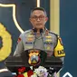 Kapolda Jatim Irjen Pol Imam Sugianto. (Dian Kurniawan/Liputan6.com)