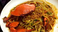 Jika Anda berwisata atau mudik Lebaran 1437H ini ke Aceh, ada 10 jenis makanan yang perlu dicicipi dan tak boleh terlewatkan!