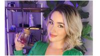 Stephanie Matto (Sumber: Instagram/stepankamatto)