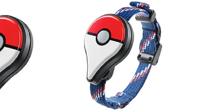 Pokemon Go