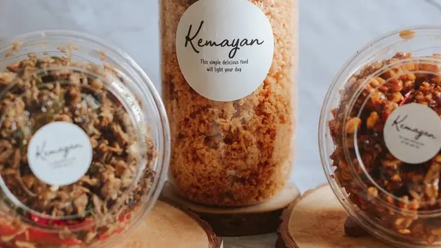 Nguri-Uri Budaya Indonesia Lewat Kuliner Tradisional, Kemayan Sukses Go Internasional
