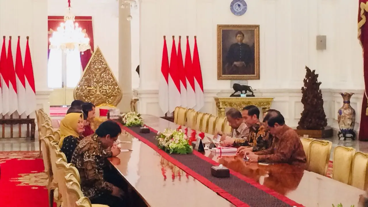 Titin Supriatin /Merdeka.com