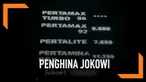 Polisi telah memeriksa 6 orang terkait penghinaan terhadap Presiden Jokowi yang terjadi pada sebuah papan videotron SPBU di Medan, Sumatera Utara.