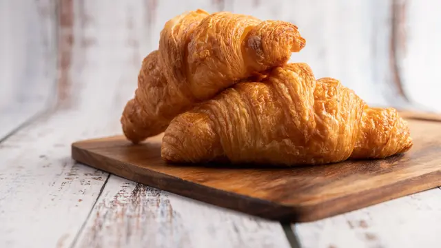 Croissants