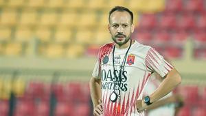 Mario Lemos, pelatih Persijap Jepara di BRI Super League 2025/26. (Dok. ileague.id)