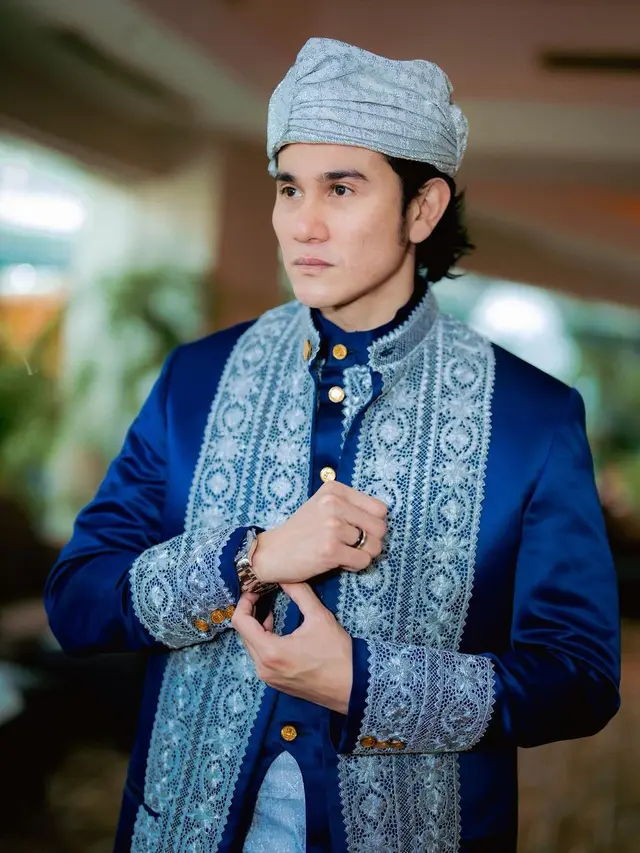 Buya Hamka Jadi Film Perdana Vini G Bastian yang Tayang di Libur Lebaran