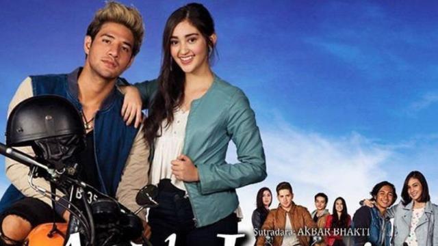 Sinetron Anak Langit