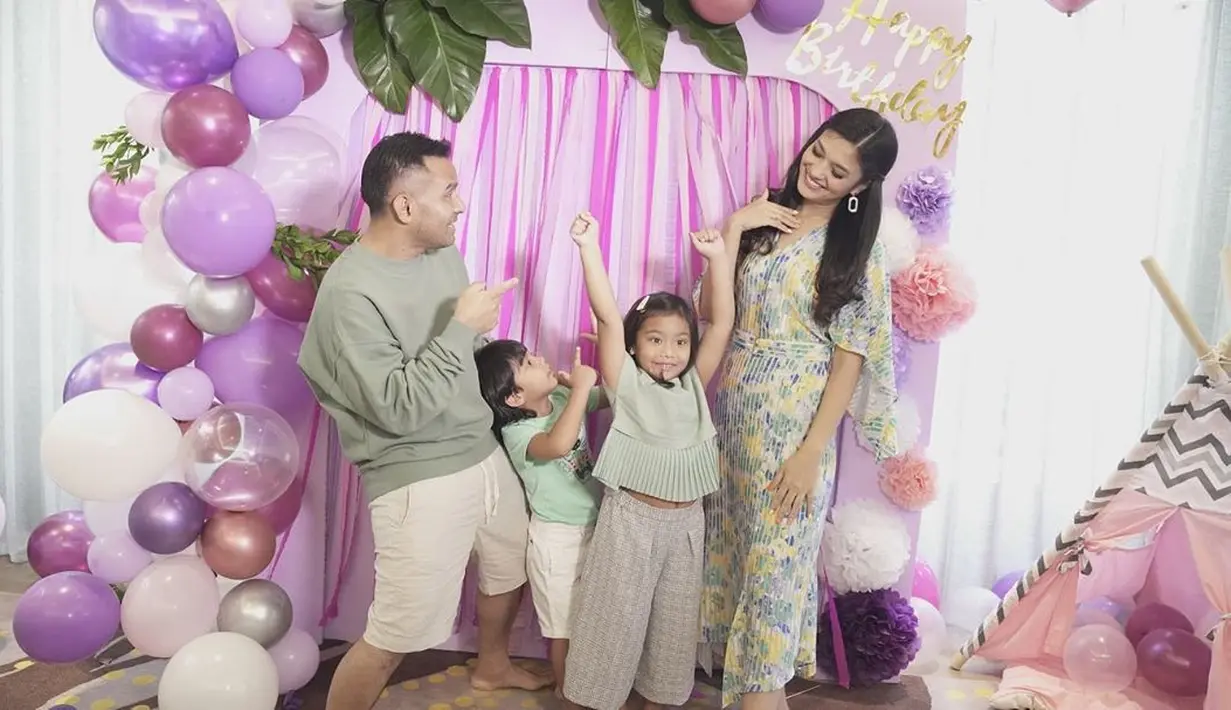 Judika dan Duma Riris (Instagram/duma_riris)