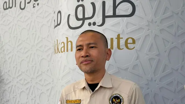 Haji 2026