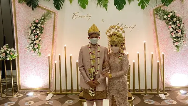 Mencari Tempat yang Siap Menggelar Pernikaan di Era Normal