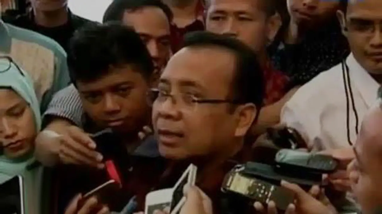 Menteri Sekretaris Negara Prtikno