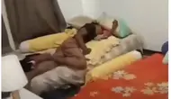 Tuak Keras dan Kasur yang Empuk
