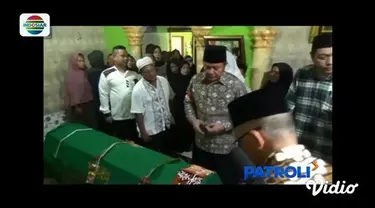 Masa orientasi sekolah di SMA Taruna Indonesia, Palembang, yang menewaskan dua siswa, membuat Pemprov Sumsel turun tangan.