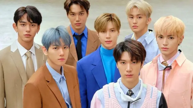 EXO (Sumber: soompi)