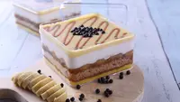 Resep Dessert Box Rumahan yang Enak dan Ekonomis, Bisa Jadi Ide Jualan