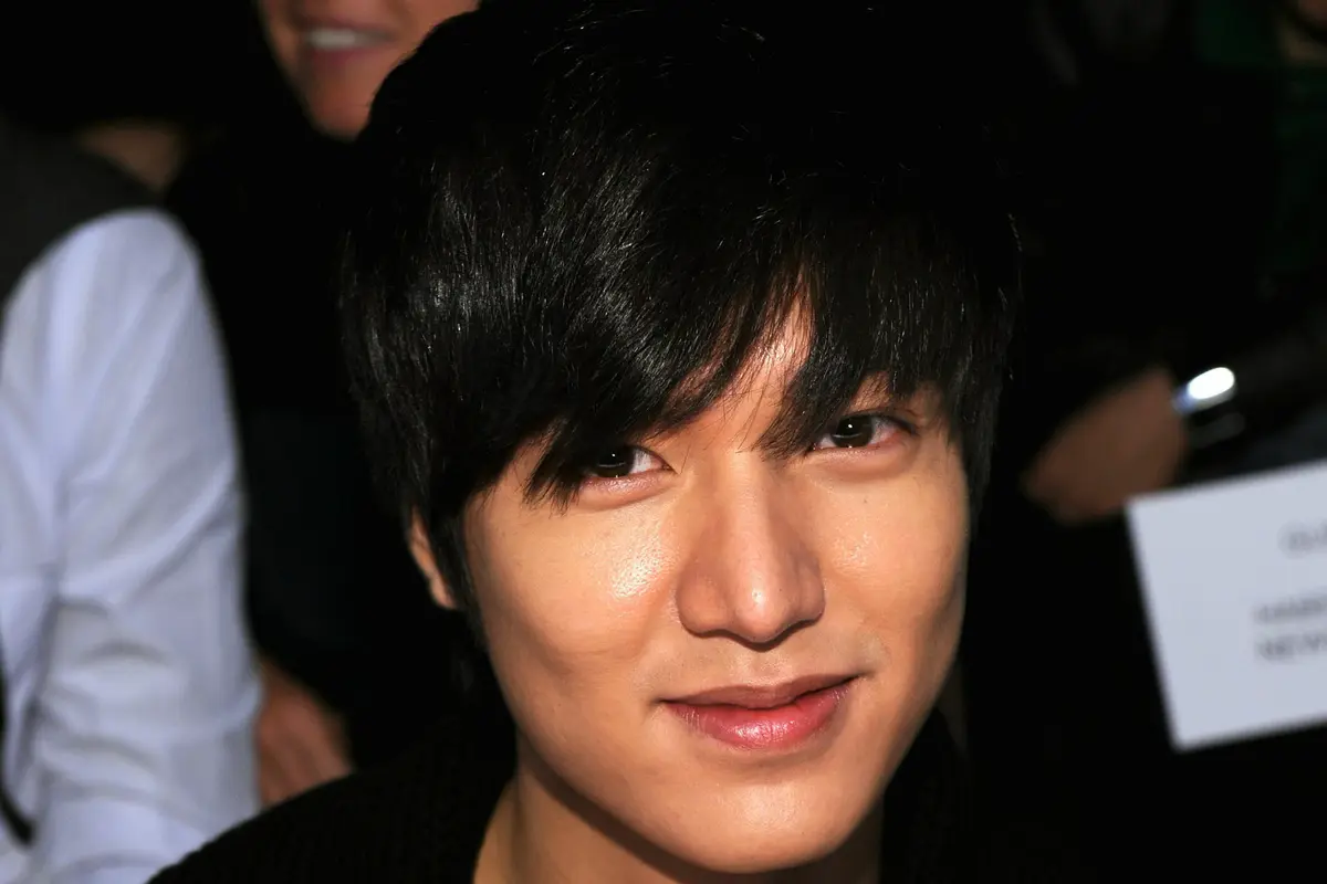 Lee Min Ho