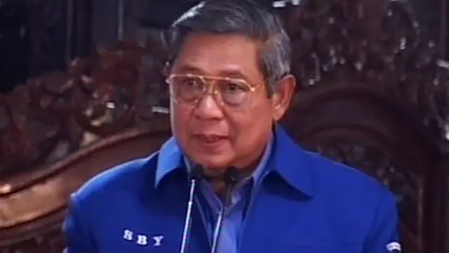 Petinggi Demokrat: Anas Manusia Biasa, Masak Gak Boleh Sakit?