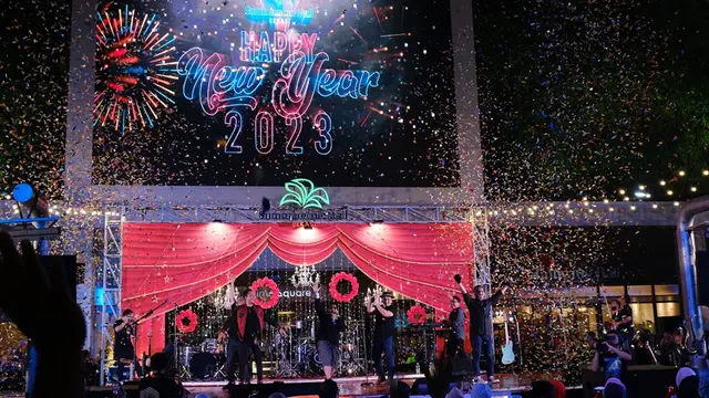 Summarecon Mall Bekasi